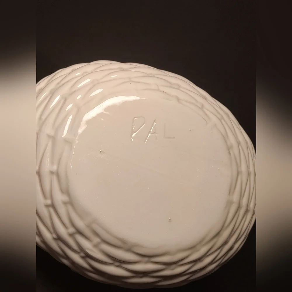 CERAMIC BASKET⭐